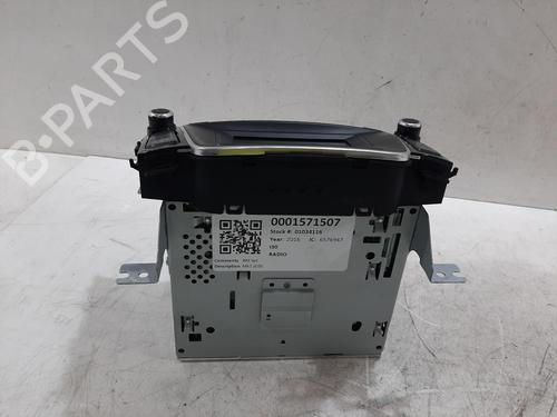 Radio HYUNDAI i30 (GD) 1.6 CRDi | BP30517436E6 