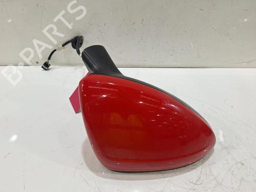 Used Right mirror Right mirror VAUXHALL ASTRA Mk VII (K) (B16) 1.4 Turbo (150 hp) 40454940 40454940