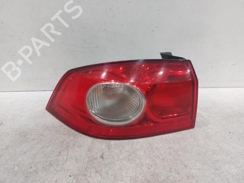 Left taillight RENAULT LAGUNA II (BG0/1_) 1.9 dCi (BG08, BG0G) | BP26862484C34 