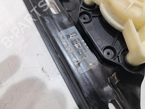 Front right window mechanism CITROËN C4 Picasso II 1.6 HDi / BlueHDi 115 | BP33125095C23 - Image 5