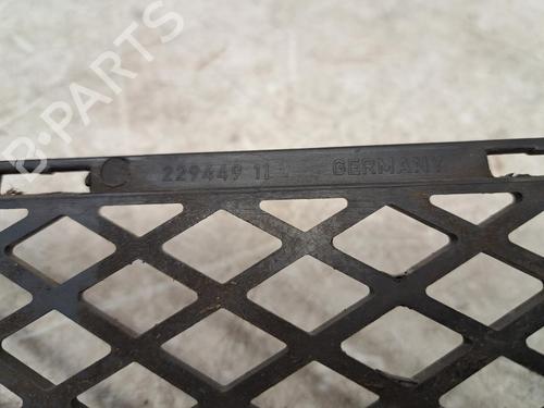 Grille BMW 3 Touring (E91) 320 d | BP26836746C40 