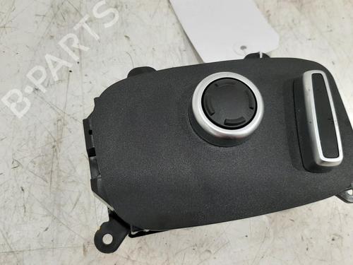 Switch LAND ROVER RANGE ROVER IV (L405) 4.4 SDV8 4x4 | BP26854358I30 - Image 2