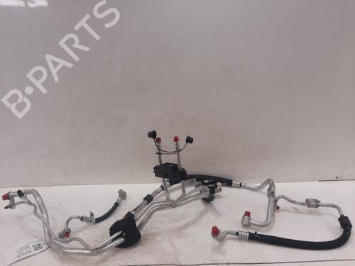 Used AC pipe AC pipe LAND ROVER RANGE ROVER EVOQUE (L551) 2.0 D200 MHEV 4x4 (204 hp) 32529020 32529020