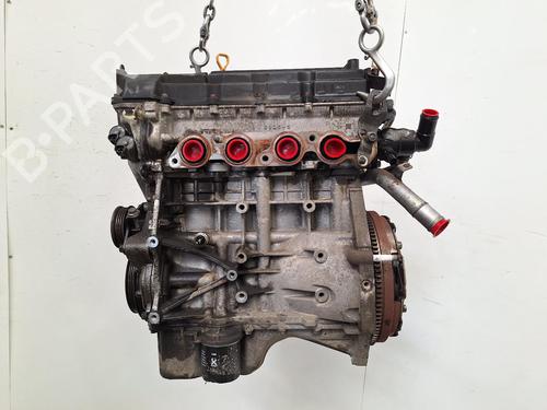 Engine SUZUKI SWIFT IV (FZ, NZ) 1.2 (AZH412, ZC72S) | BP37267090M1 - Image 2