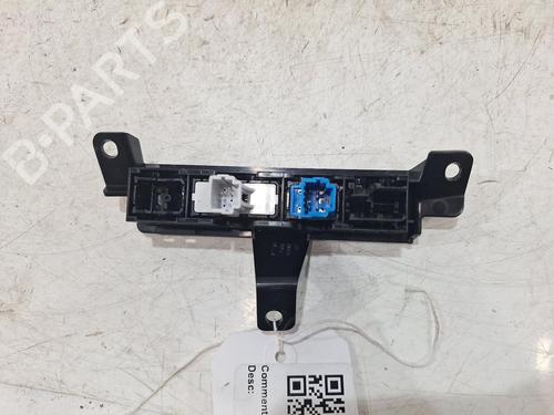 Electronic module NISSAN JUKE (F16_) 1.0 | BP31846311M83