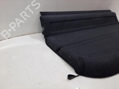 Rear parcel shelf PEUGEOT 3008 I MPV (0U_) 1.6 HDi | BP29444658C85 