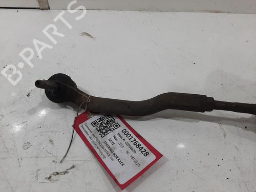 Steering rack NISSAN NOTE (E11, NE11) 1.4 | BP37435075M22 - Image 2