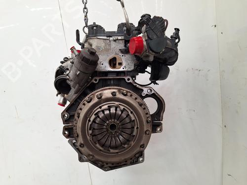 Engine VAUXHALL MOKKA / MOKKA X (J13) 1.4 | BP38604400M1 - Image 5
