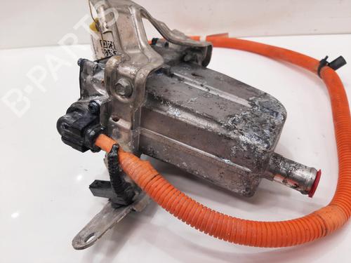 Heater blower motor TESLA MODEL X (5YJX) P100D AWD | BP26758324M62 - Image 3