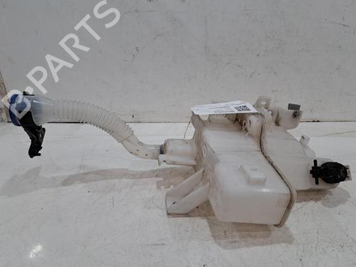Windscreen washer tank MAZDA CX-5 (KE, GH) 2.2 D AWD (KE102) | BP30179613C113 