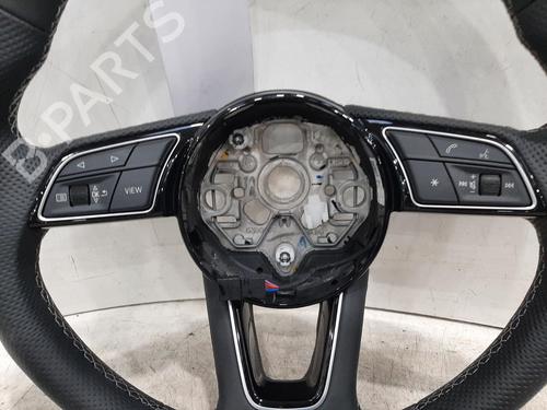 Steering wheel AUDI A1 Sportback (GBA) 30 TFSI | BP26853284C49 