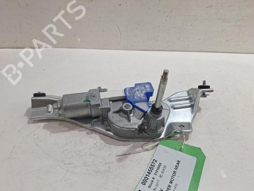 Rear wiper motor SUBARU XV (_GP_) 2.0 i AWD (GP7, G33GP) | BP27533648M102 