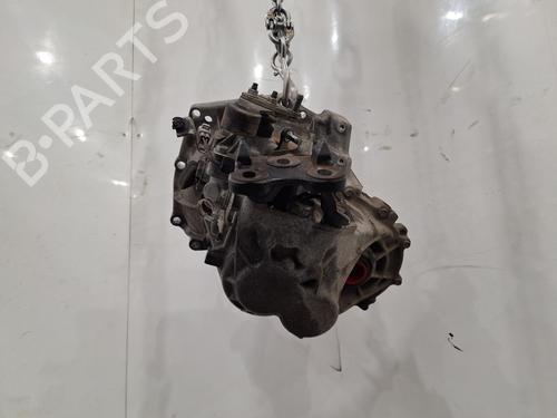 Gearbox TOYOTA AYGO (_B4_) 1.0 (KGB40) | BP40010914M3 - Image 6