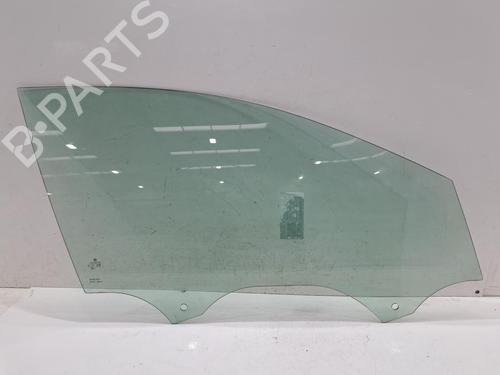 Used Front right door window VW GOLF VII Variant (BA5, BV5) 1.4 TSI (125 hp) 32324073