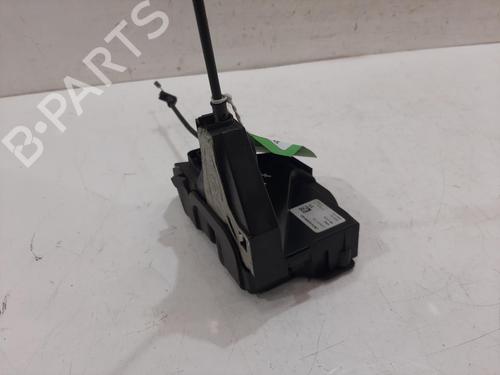 Andre JAGUAR I-PACE (X590) EV400 AWD | BP29883727O1 