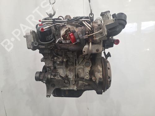 Engine SKODA FABIA II (542) 1.2 TSI | BP33436412M1  - Image 5