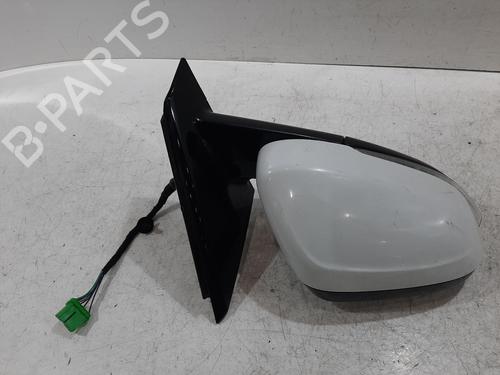 Right mirror VOLVO V40 Hatchback (525) D2 | BP32357375C27