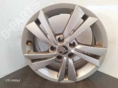Used Rim Rim 38312372 38312372