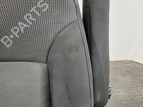 Right front seat NISSAN PRIMASTAR Van (X82) 2.0 dCi 130 | BP39569731C16 - Image 4