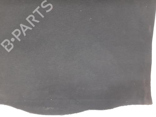 Fundo do compartimento da mala DACIA SANDERO II TCe 90 (B8M1, B8MA, B8AC) | BP29162965I33 