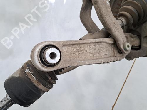 Right front suspension JAGUAR I-PACE (X590) EV400 AWD | BP29988651M73 