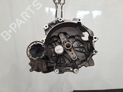 Used Gearbox SKODA FABIA II Combi (545) 1.2 TSI (105 hp) 29989152