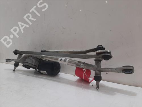 Front wiper motor MG MG 3 1.5 | BP34644219M29 - Image 3