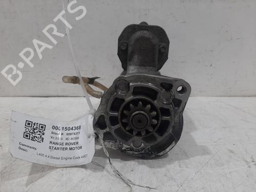 Startmotor LAND ROVER RANGE ROVER IV (L405) 4.4 SDV8 4x4 | BP29881848M8 