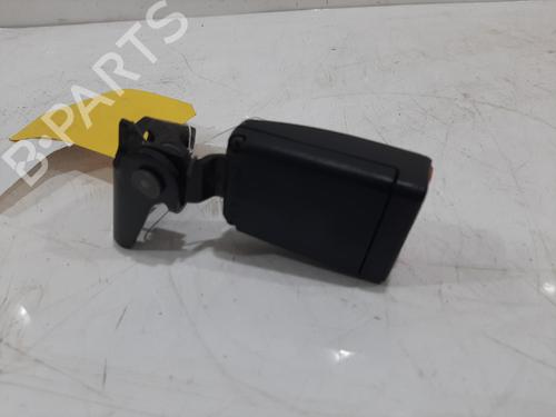 Seat buckle PEUGEOT 2008 I (CU_) 1.6 BlueHDi 100 | BP37219061I32 - Image 5