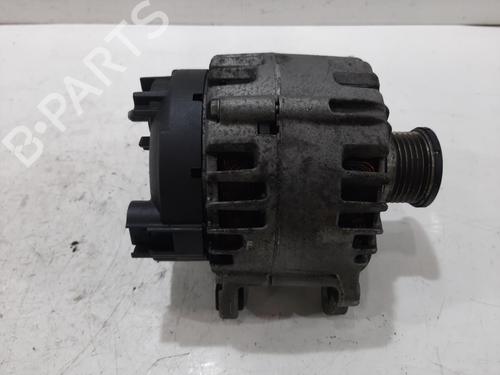 Used Alternator VW TIGUAN (5N_) 2.0 TDI 4motion (150 hp) 30285958