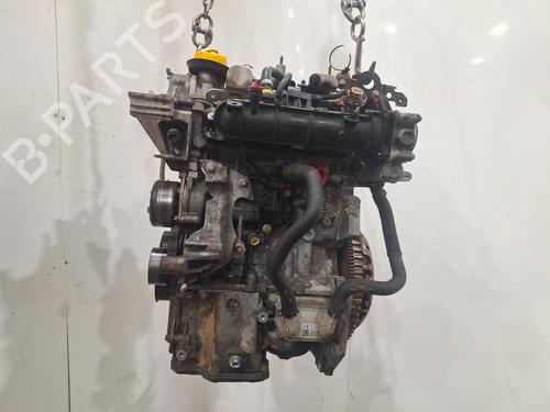 Engine DACIA LOGAN MCV II TCe 90 (K8M1, K8MA, K8AC) | BP36594474M1 - Image 2