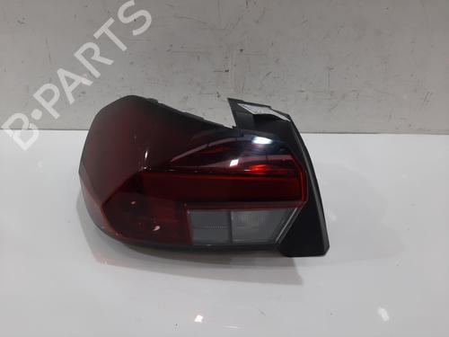 Andre Andre VAUXHALL CORSA Mk V (F) 1.2 (75 hp) 37072562 37072562