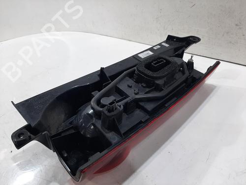 Left taillight PEUGEOT PARTNER Box Body/MPV 1.6 BlueHDi 100 | BP31316195C34 