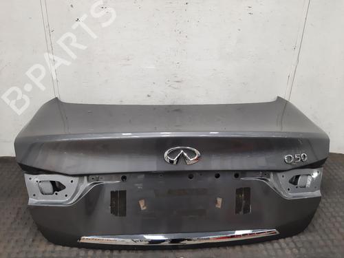 Used Tailgate INFINITI Q50 50 D (170 hp) 26817453