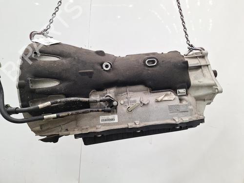 Gearbox BMW 5 Touring (G31) 520 d xDrive | BP36403302M3 - Image 3