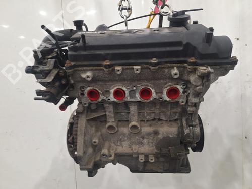 Engine HYUNDAI i20 I (PB, PBT) 1.2 | BP39531948M1 - Image 2