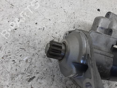 Starter AUDI TT Roadster (8J9) 2.0 TFSI | BP26814267M8 
