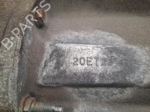 Gearbox CITROËN C4 CACTUS 1.6 BlueHDi 100 | BP39531873M3 - Image 2