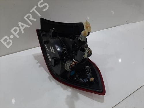 Left taillight FORD FIESTA VII (HJ, HF) 1.0 EcoBoost | BP34179426C34  - Image 6