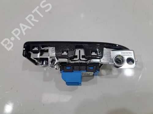 Electronic module LAND ROVER RANGE ROVER IV (L405) 4.4 SDV8 4x4 | BP28722689M83 - Image 2