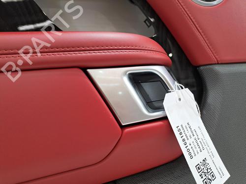 Front left panel LAND ROVER RANGE ROVER IV (L405) 4.4 SDV8 4x4 | BP34101153C58 - Image 5