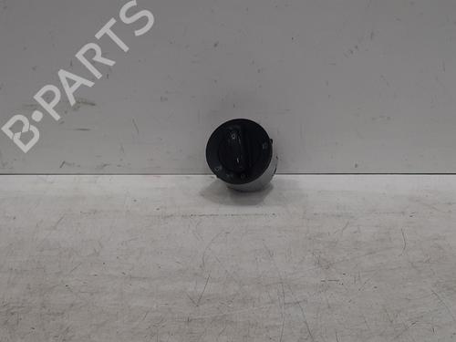 Forlygtekontakt SKODA FABIA III (NJ3) 1.2 TSI (90 hp) 26826142