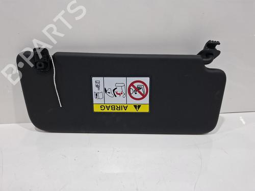Left sun visor HYUNDAI KONA (SX2) GDi Hybrid | BP39695018I1 - Image 5