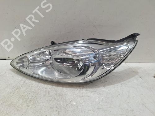 left-headlight-ford-ka-ru8-2008-2009-2010-2011-2012-2013-2014-2015-2016-40010844 main image
