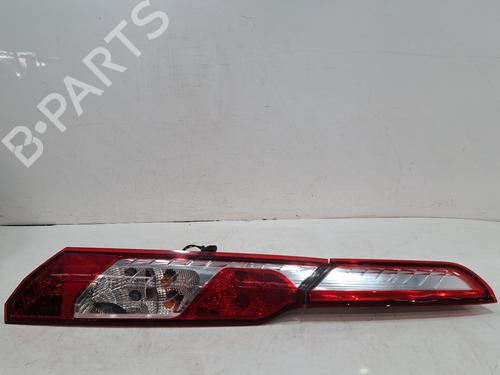 Used Left taillight FORD TRANSIT CONNECT V408 Box Body/MPV 1.5 TDCi (120 hp) 30119362