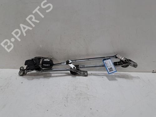 Front wiper motor NISSAN JUKE (F15) 1.6 | BP29882610M29 