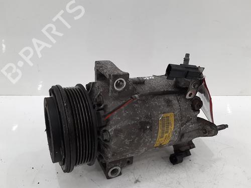 Used AC compressor FORD FIESTA VI (CB1, CCN) 1.0 EcoBoost (100 hp) 26853084