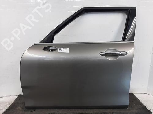 Used Left front door Left front door MINI MINI CLUBMAN (F54) Cooper (136 hp) 33988162 33988162