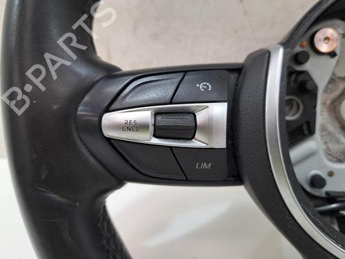 Steering wheel BMW 2 Gran Tourer (F46) 218 i | BP33124568C49 - Image 6