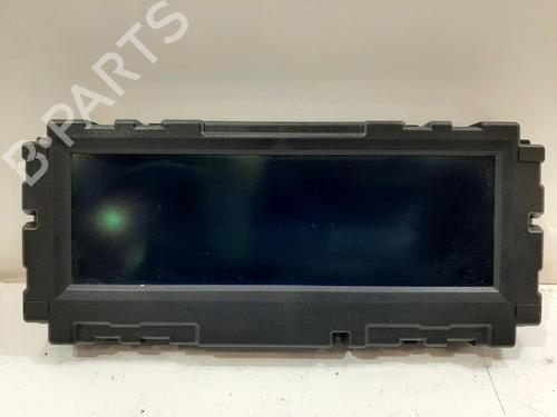 Multifunctionele display VAUXHALL INSIGNIA Mk I (A) Sports Tourer (G09) 2.0 CDTI (35) (160 hp) 28448747
